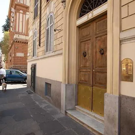 Vendégház Trani B&t 3*