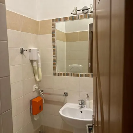 Vendégház Trani B&t