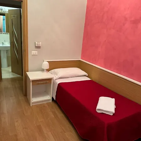 Vendégház Trani B&t Róma