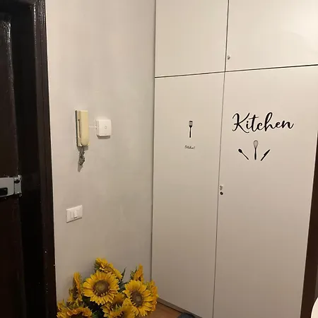 Vendégház Trani B&t