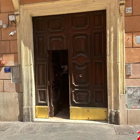 Trani B&t Vendégház 3*