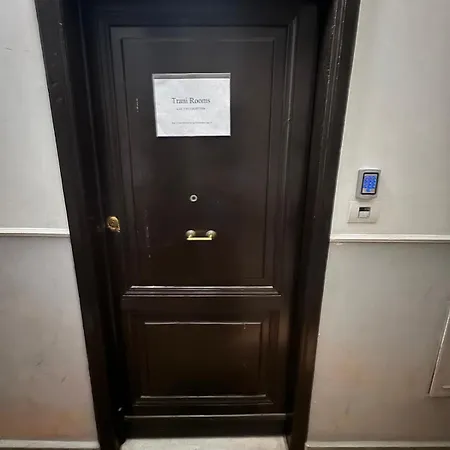 Trani B&t Vendégház