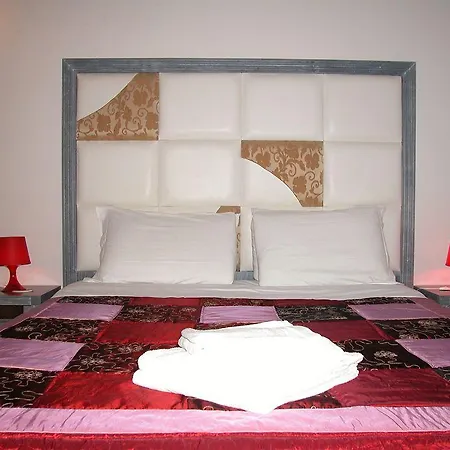 Vendégház Trani B&t