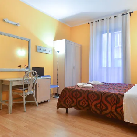 Trani B&t Vendégház Róma