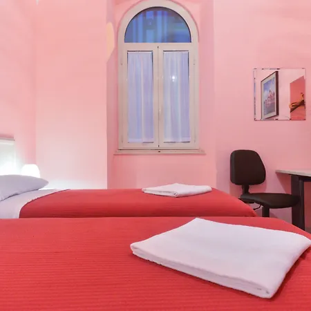 Vendégház Trani B&t