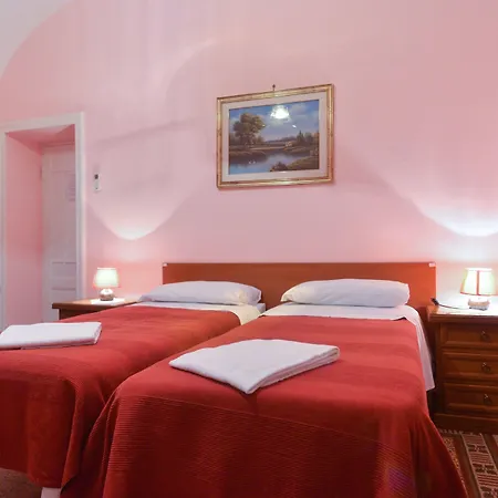 Vendégház Trani B&t