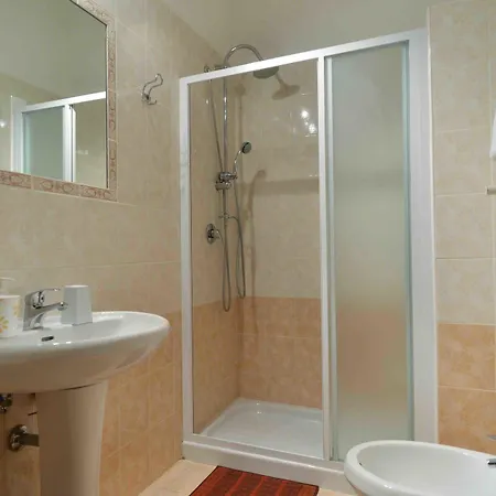 Trani B&t Vendégház 3*