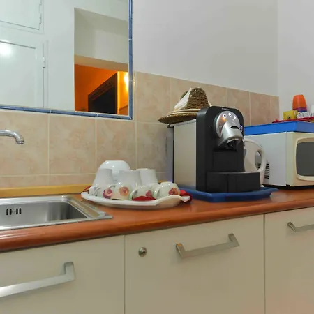 Guest house Trani B&t Rome