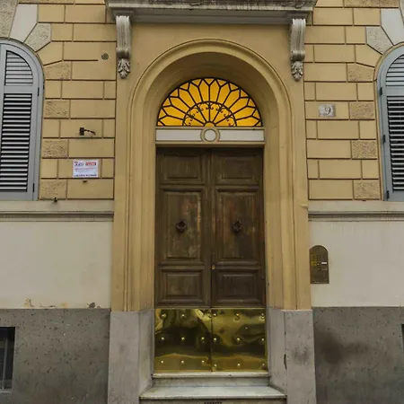 Trani B&t Vendégház Róma