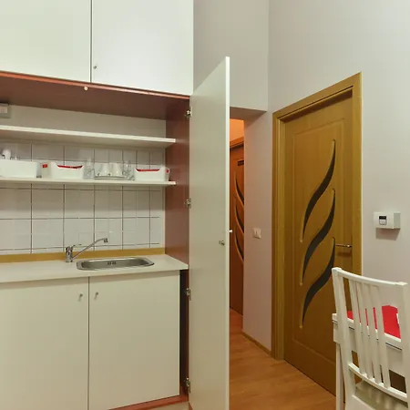 Guest house Trani B&t Rome