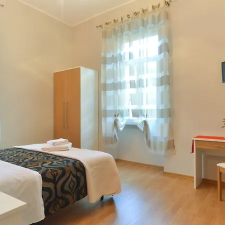 Trani B&t Guest house Rome