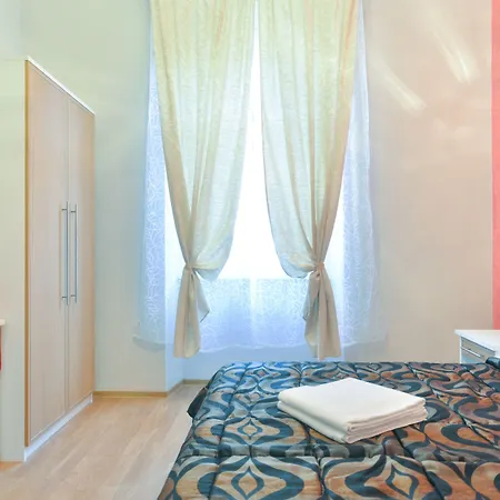 Trani B&t Guest house 3*
