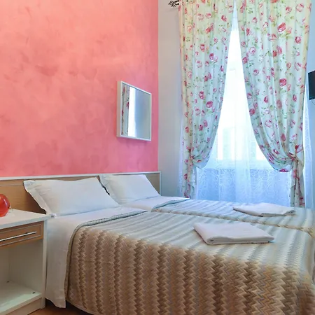 Vendégház Trani B&t