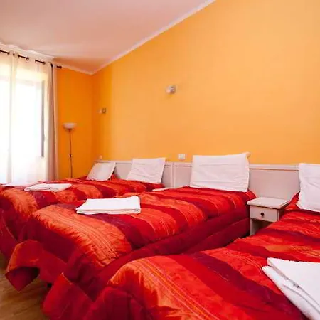 Vendégház Trani B&t