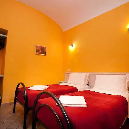 Vendégház Trani B&t 3*