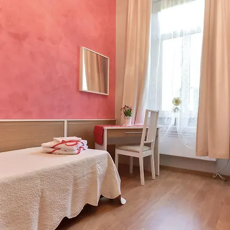 Vendégház Trani B&t