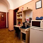 Trani B&t Roma