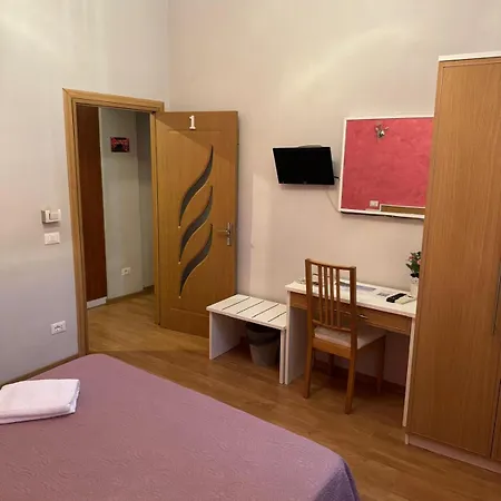 Trani B&t Gasthuis 3*
