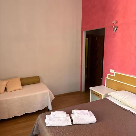 Trani B&t Rome
