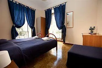 Gasthuis Trani B&t Rome