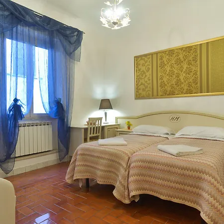 Trani B&t 3* Rome