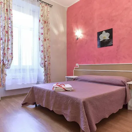 Trani B&t 3* Rome
