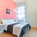 Pensjonat Trani B&t Rzym
