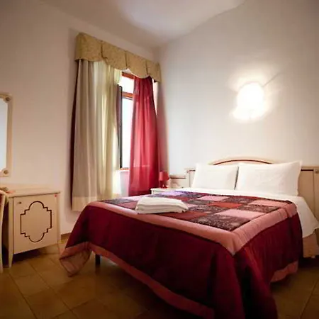 Trani B&t Guest house