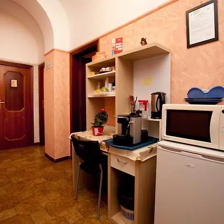 Trani B&t Rzym