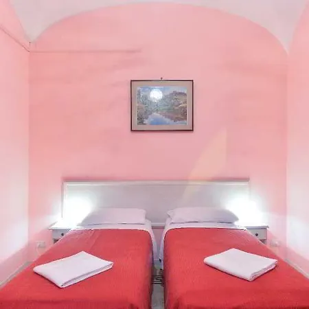 Pensjonat Trani B&t