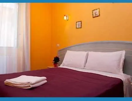 Pensjonat Trani B&t