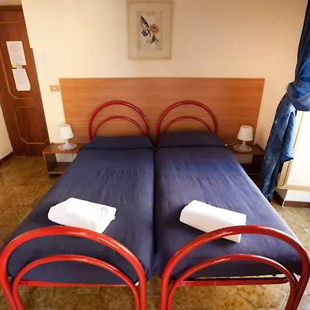 Trani B&t Pensjonat Rzym