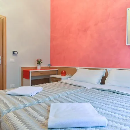 Pensjonat Trani B&t