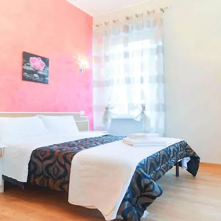 Pensjonat Trani B&t