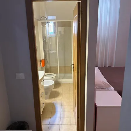 Trani B&t Pensjonat