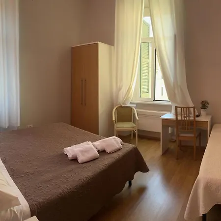 Affittacamere Trani B&t 3*