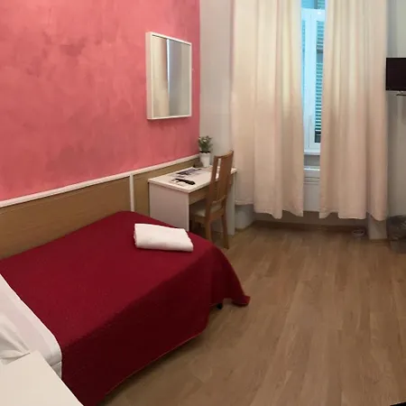 Trani B&t Rzym