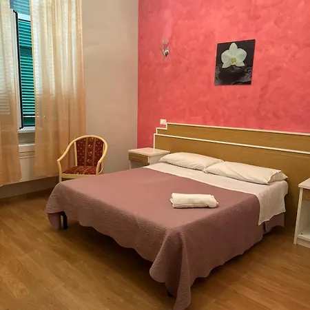 Trani B&t Pensjonat 3*