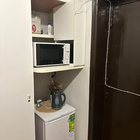 בית הארחה Trani B&t 3*