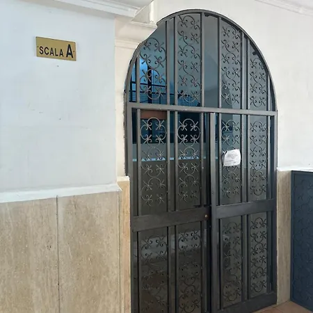 Trani B&t Pensjonat Rzym