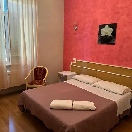 Pensjonat Trani B&t