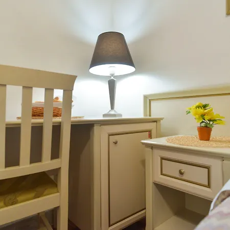 Affittacamere Trani B&t 3*