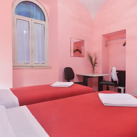Trani B&t Gasthuis 3*