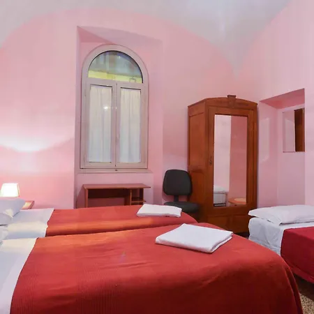 Gasthuis Trani B&t 3*
