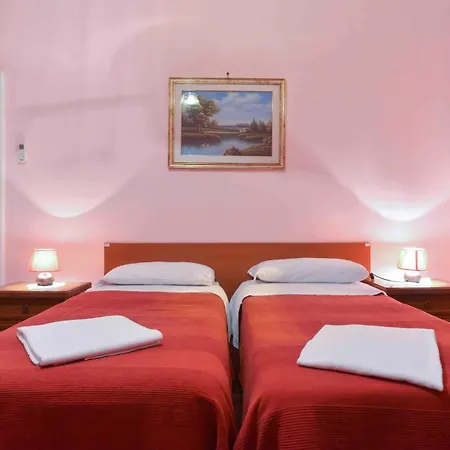 Gasthuis Trani B&t