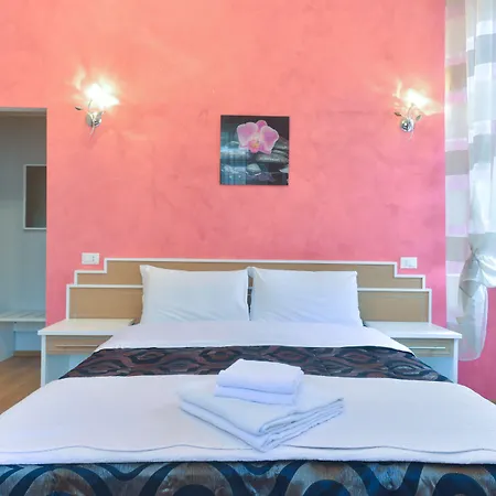 Trani B&t 3* Rome