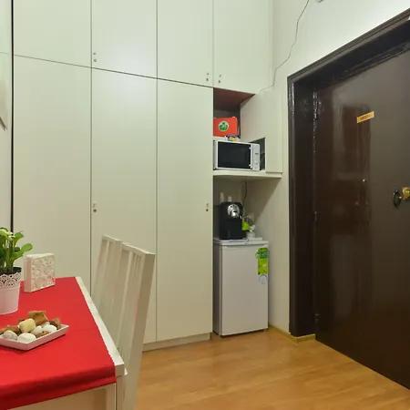 Trani B&t Affittacamere Roma