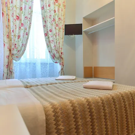 Trani B&t Gasthuis 3*