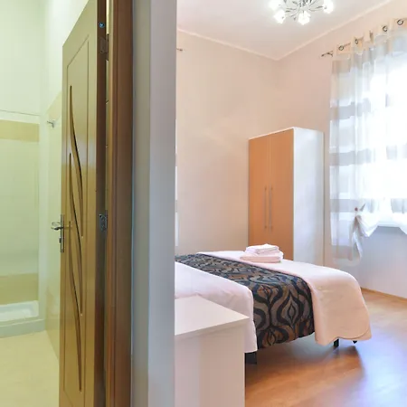 Affittacamere Trani B&t