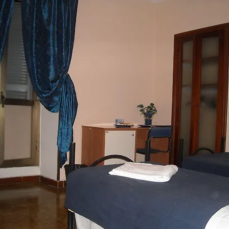 Pensjonat Trani B&t 3*